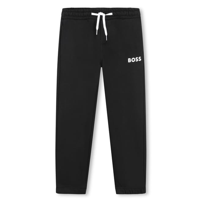 Logo Joggers Junior