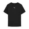 Boyfriend Regular Fit Short Sleeve T-Shirt