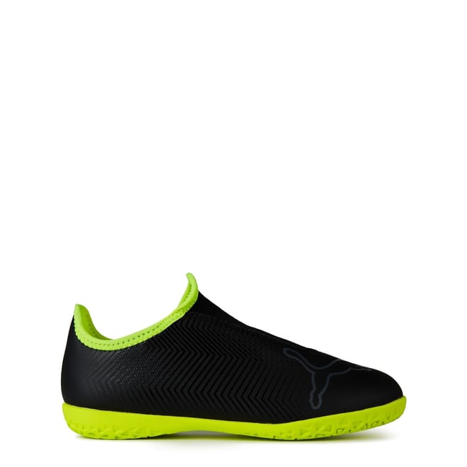 Finesse Ll Jr Low Top Football Sneakers