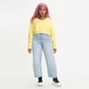 Ribcage Jeans