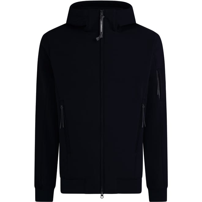 Lens Softshell Jacket
