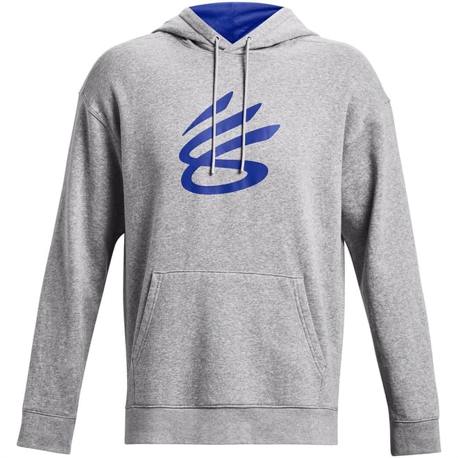 Curry Splsh Athletic Hooded Sweatshirt