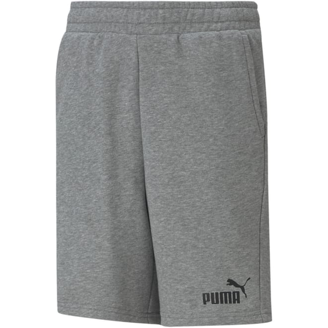 2 Col Sweat Shorts