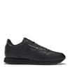 Mens Classic Leather Trainers