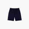 Basic Fleece Shorts