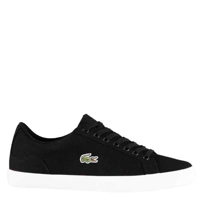 Lerond Canvasas Trainers