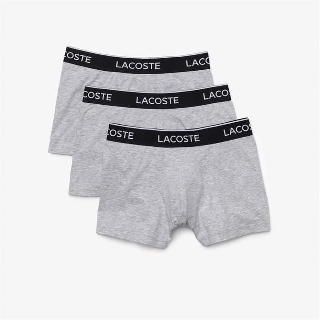 3 Pack Boxer Shorts
