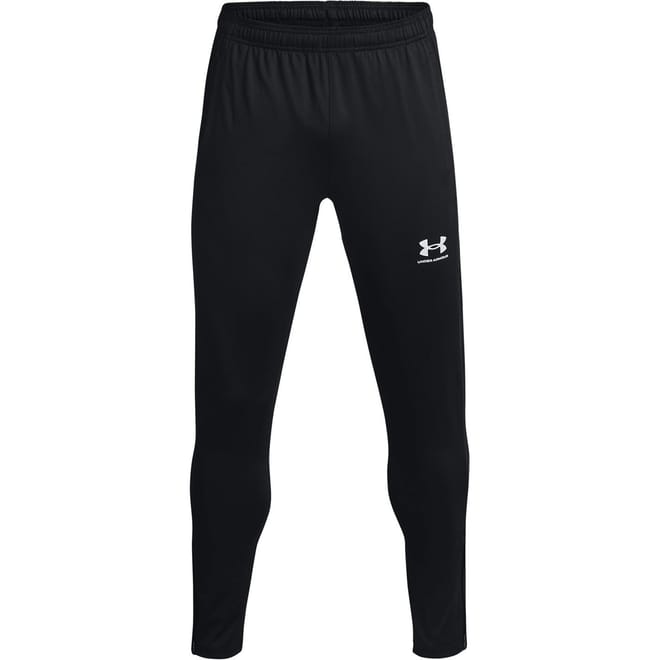 Mens Armour Challenger Knit Trousers