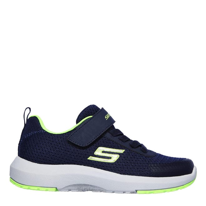 Dyna Tread Childrens Trainers