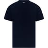 Embroidered Logo T-Shirt