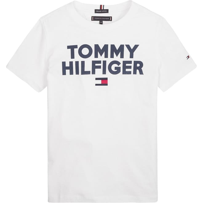 Corp Logo T-Shirt