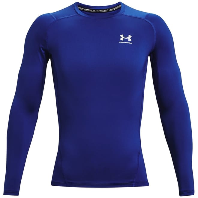 Mens Heatgear® Long Sleeve