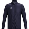 Mock Neck Long Sleeve Athletic Top