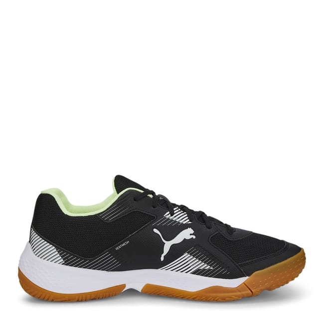 Solarflash Ii Indoor Court Trainers