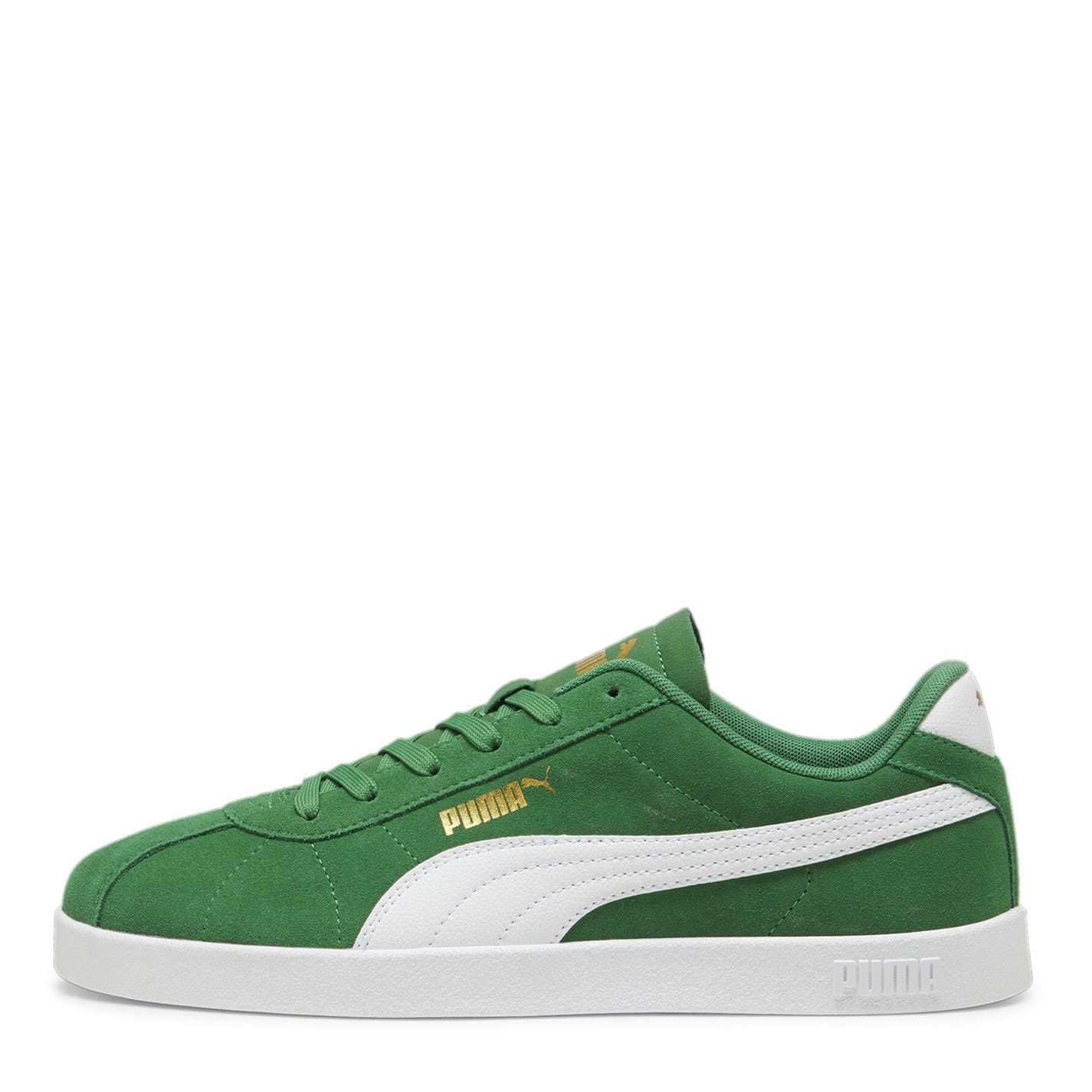 [PUMA] Club II Era Green / 39744722 送料込 Puma Club 2 era Vintage men's shoes 397447-04 dark green | eBay