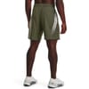 Woven Wordmark Shorts