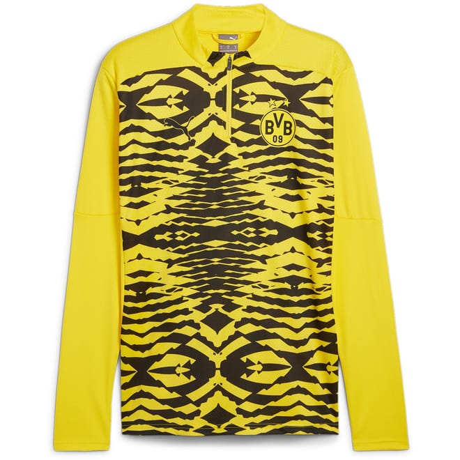 Borussia Dortmund Pre Match Drill Top 2024 2025 Adults