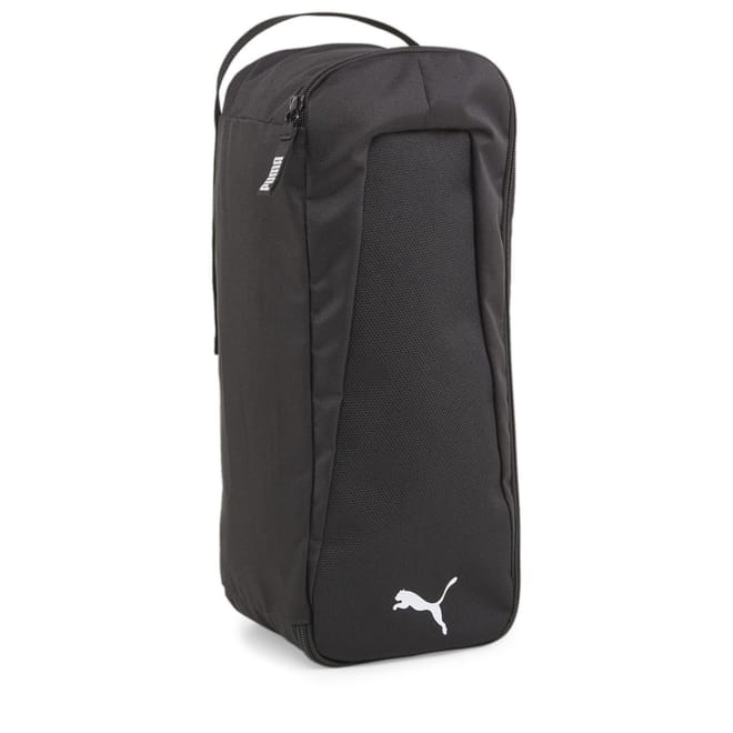 Logo Print Boot Bag