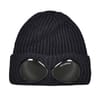 Goggle Knit Hat