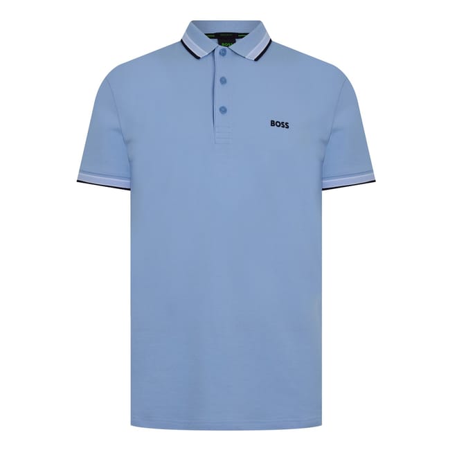 Paddy Polo Shirt