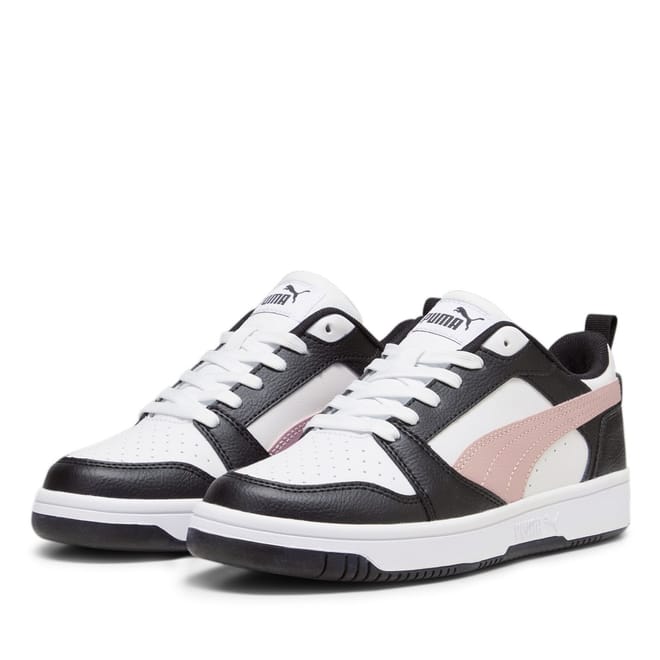 Rct Metcn Turbo Low Top Sneakers