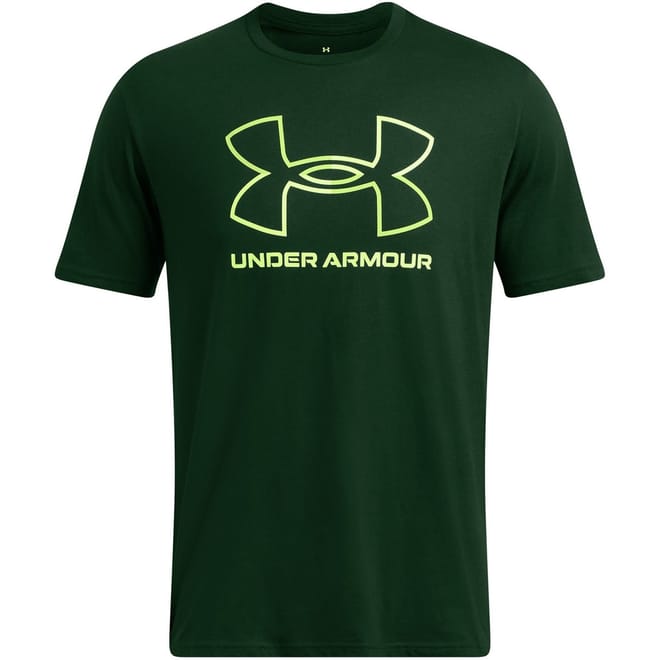 Crew Neck Regular Fit T-Shirt