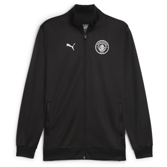 City Fc Year Of The Dragon Track Jacket 2023 2024 Adults