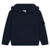 Basic Fleece Lens Hoodie