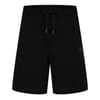 Fleece Shorts
