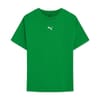Boyfriend Regular Fit Crew Neck T-Shirt