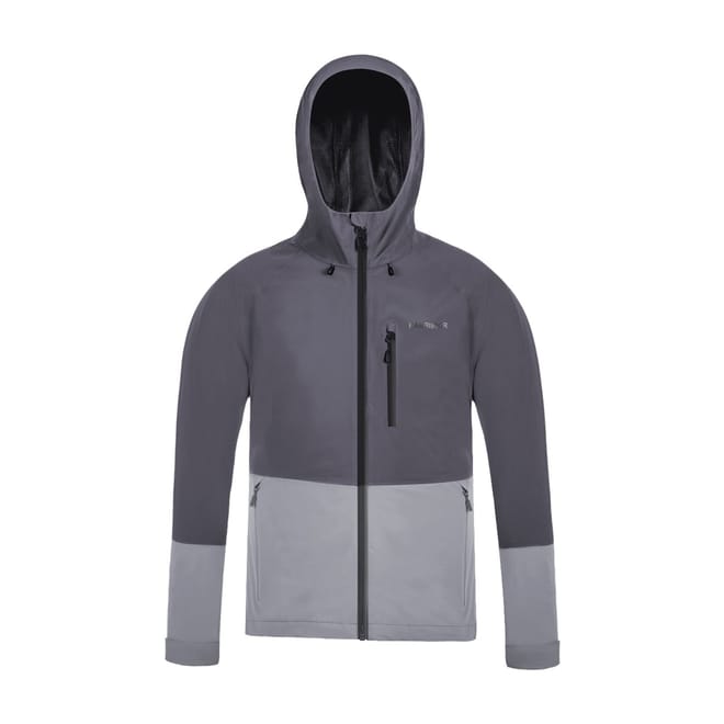 Argon Jacket