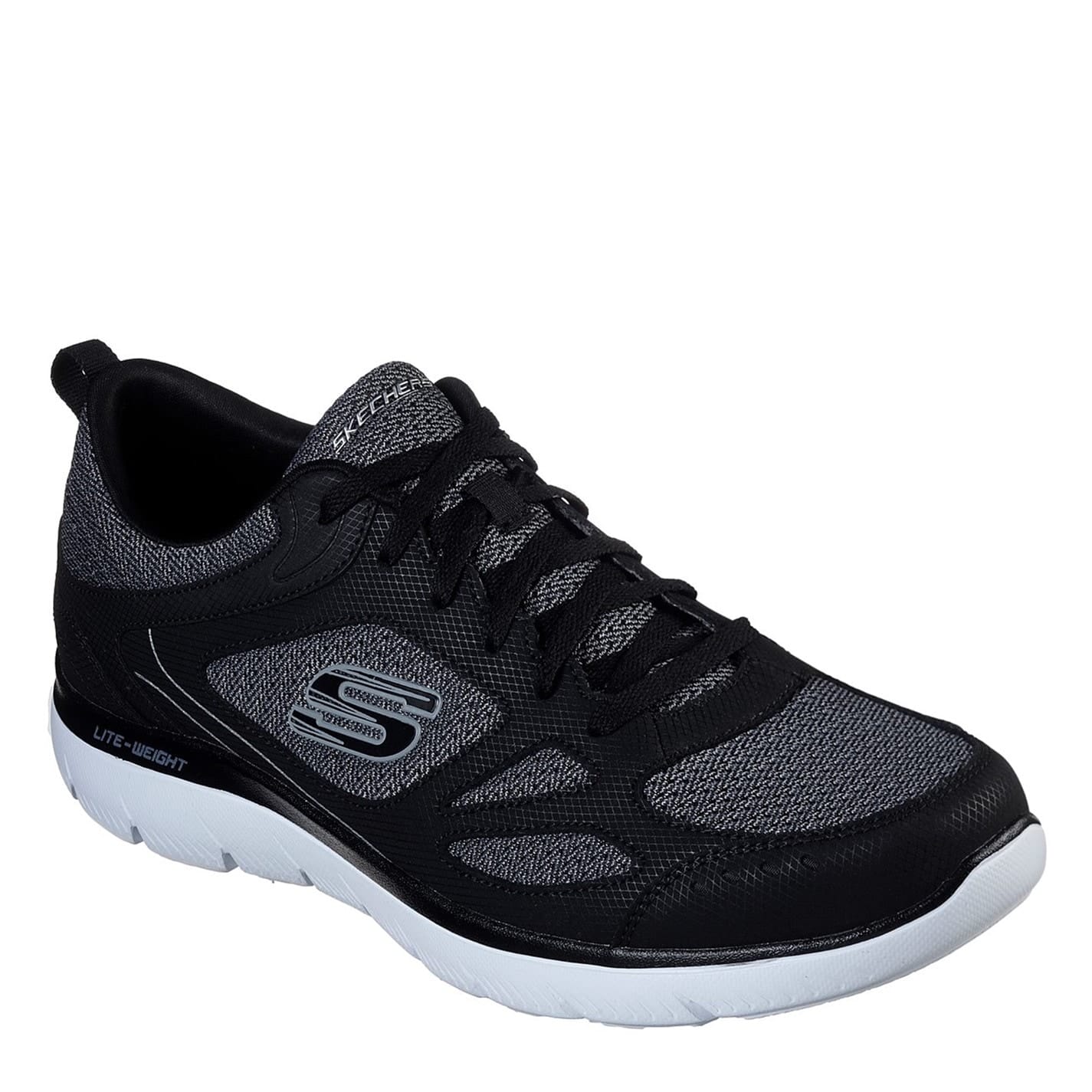 Skechers low cut shoes online