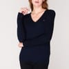 V Neck Sweater
