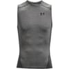 Heat Gear Compression Sleeveless T-Shirt