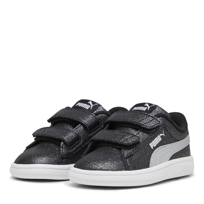 Smash 3.0 Glitz Glam V Infant Girl Trainers