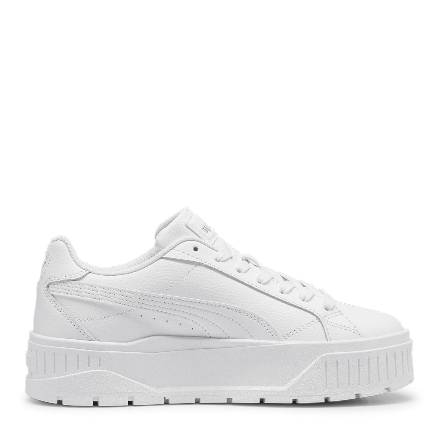 Puma Waffle One Vintage Low Top Sneakers in White