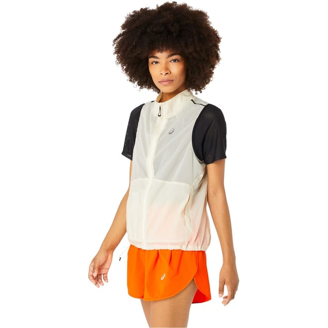 Meta Run Gilet
