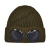 Goggle Knit Hat