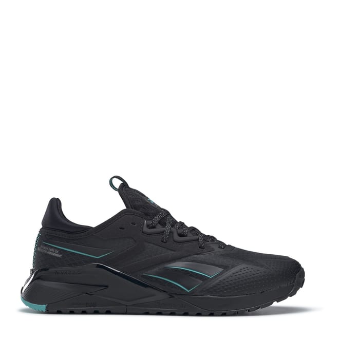 Womens X2 Tr Adventure Shoes
