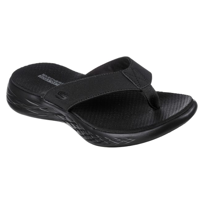 Womens On The Go Vacay Flip Flops