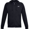 Mens Rival Full Zip Hoody