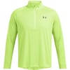 Mens Tech Half Zip Top