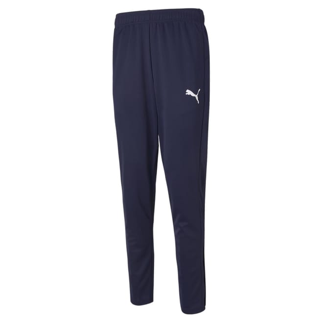 Mens Tapered Tracksuit Bottoms