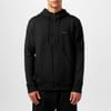 Zip Up Hoodie