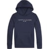 Logo Hoodie