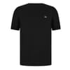Embroidered Logo T-Shirt