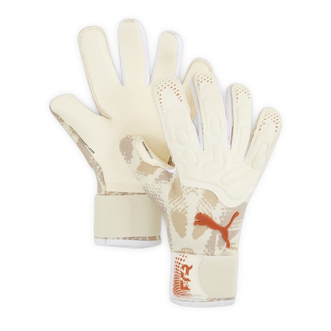 Future Pro Soccer Goalkeeper Gloves