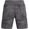 Launch Pro Printed Running Shorts