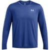 Launch Crew Neck Regular Fit Long Sleeve T-Shirt