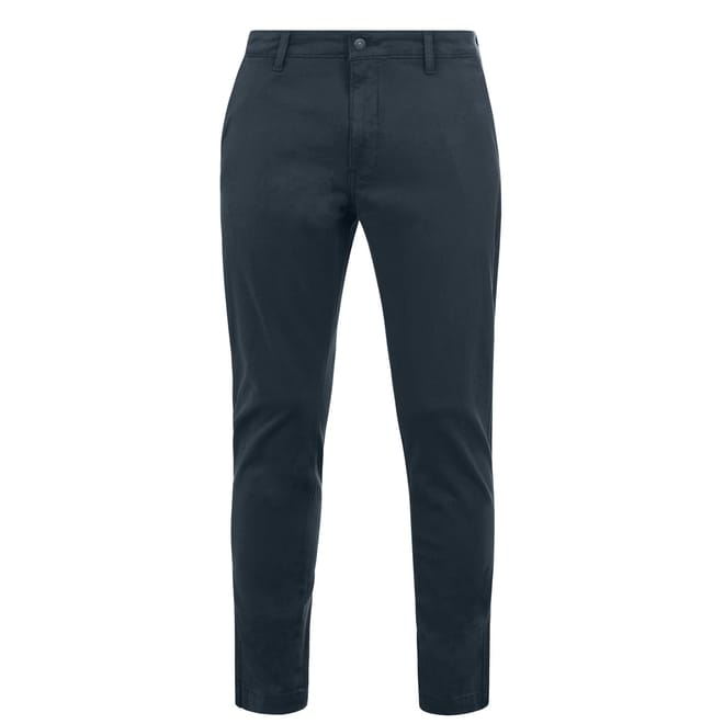 Regular Tapered Trousers